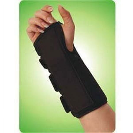 Ultra Fit Wrist Brace Right Hand, Medium