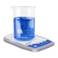 thumbnail image 1 of Ultra-Flat Magnetic Stirrer, Magnetic Stir Plate Mini Lab Stirrers 50-1500 RPM | NO Heating | 100-240 V | Max. Stirring Capacity: 800 mL, 1 of 9