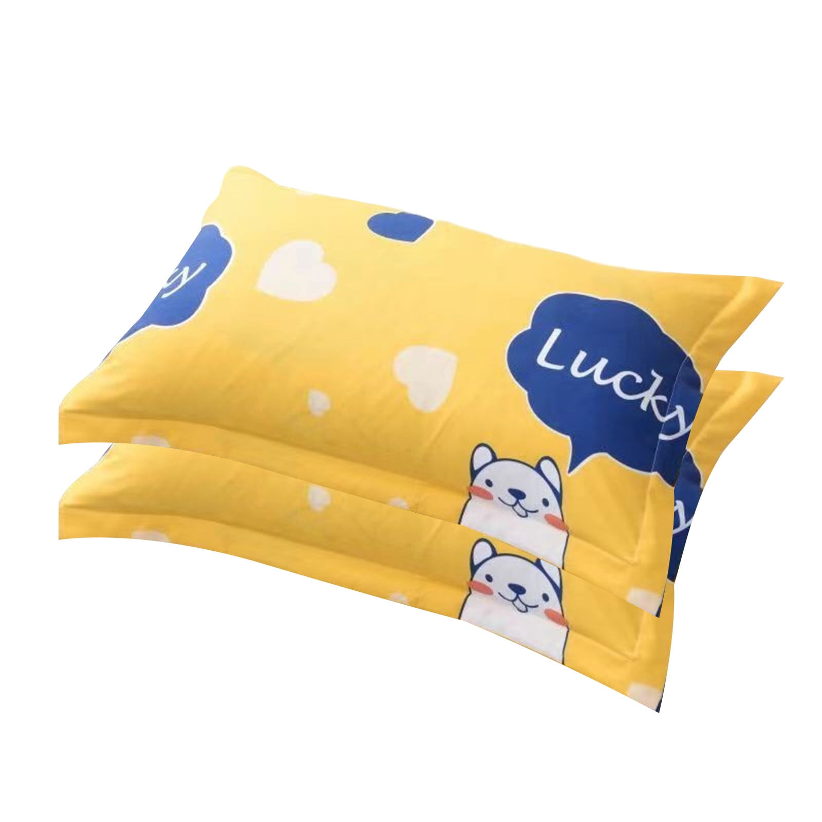 Ultra Flat Pillows for Sleeping Thin, 7D High Support 2.5 inch Height Ultra Thin Pillows,Slim Bed Pillows for Stomach Sleeper,Standard Size -18x26 in