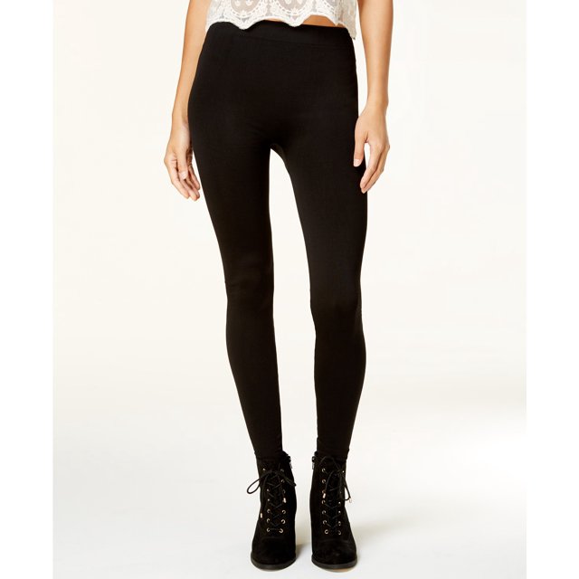 Ultra Flirt FleeceLined Leggings Juniors S