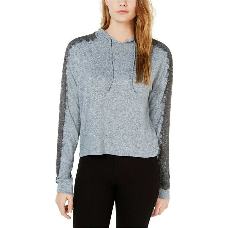 ultra flirt sweatshirt