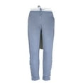 thumbnail image 1 of Ultra Flirt Womens Snapped Drawstring Jogger Pants, 1 of 5