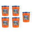 thumbnail image 1 of Ultra Fresh 6X Platinum 5 Gal Detergent with Spring Fresh Softener (5 Pack), 1 of 10