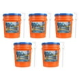thumbnail image 1 of Ultra Fresh 6X Platinum 5 Gallon Laundry Detergent Liquid (5 Pack), 1 of 11