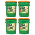 thumbnail image 1 of Ultra Fresh 3X Platinum Laundry Detergent Liquid, Original Green (4 Pack), 1 of 10