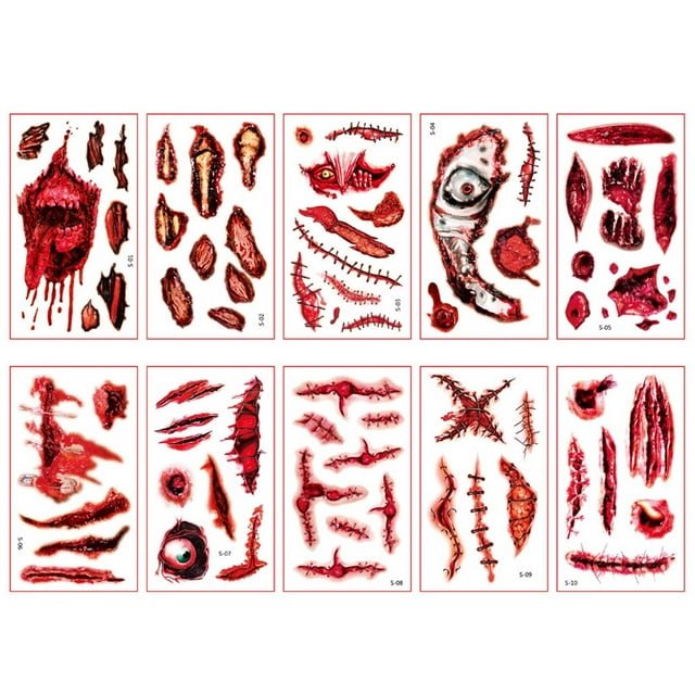 Ultra Fresh Ink 3000 Infusion Set Ink Caps And Holder for Tattooing