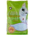 Ultra Fresh Micro Crystals Cat Litter, Silica Gel Crystal Cat Litter, SoftonPaws, Lightweight