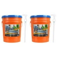 thumbnail image 1 of Ultra Fresh Platinum Sport 6x Laundry Detergent Up to 640 Loads (2 Pack), 1 of 10