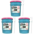 thumbnail image 1 of Ultra Fresh Platinum Spring Fresh Fabric Softener, Up to 640 Loads (3 Pack), 1 of 9