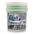 thumbnail image 1 of Ultra Fresh Professional 5 Gal Fabric Softener, Up to 640 Laundry Loads, Fresh Scent, 1 of 7