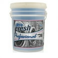 thumbnail image 1 of Ultra Fresh Professional 5 Gal Fabric Softener for Commercial Machines, Spring Fresh, 1 of 9