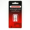 thumbnail image 1 of Ultra Glide Foot/Feet 200141000 For Janome Oscillating Hook Models, 1 of 2
