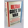 thumbnail image 1 of Pre-Owned Ultra goes to war: The first account of World War II's greatest secret based on official documents (Hardcover) 0070374538 9780070374539, 1 of 1