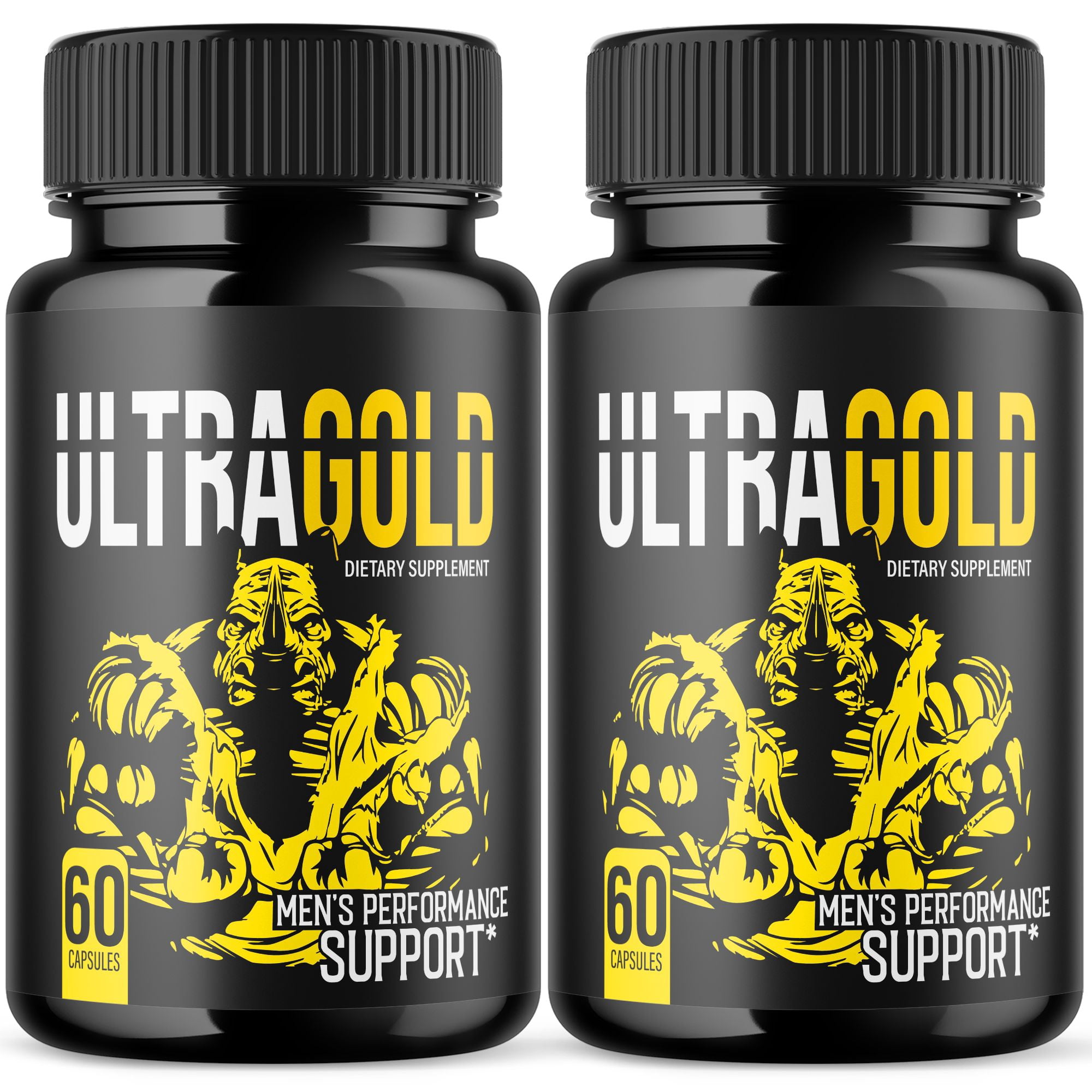pure therapro rx glutathione gold Pure Therapro Rx S-Acetyl Glutathione Gold 300mg PER Capsule - 60 Capsules  | main image 1