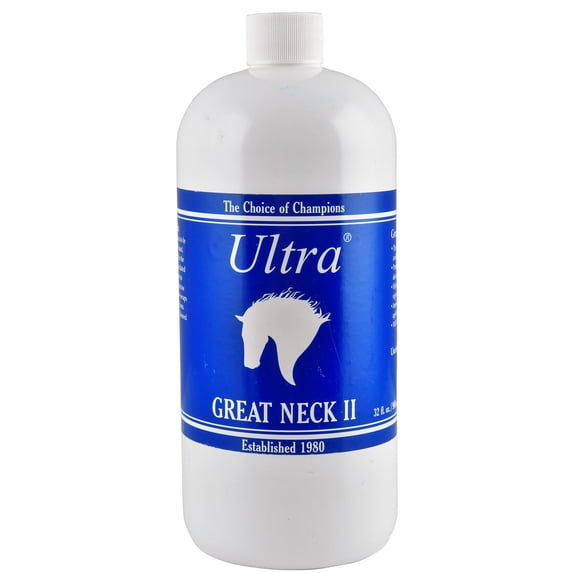 Ultra Great Neck II, 32 oz