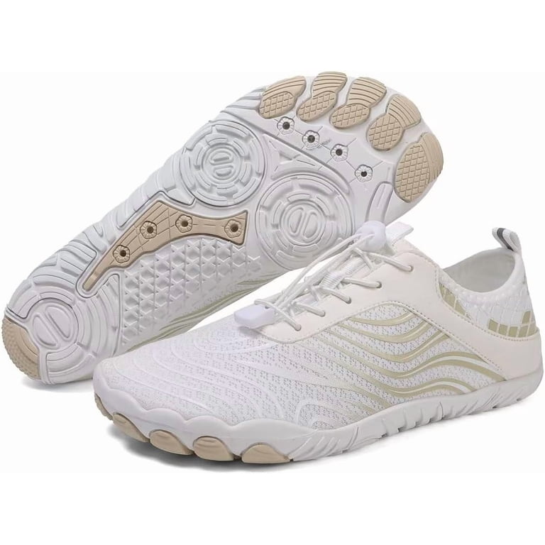 Ultra-Grip Barefoot Shoes All-Terrain Hiking & River  display picture 2