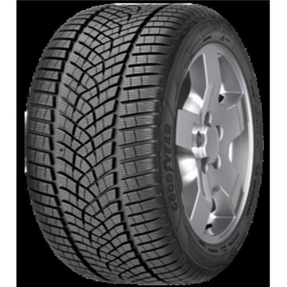Ultra Grip Performance+ Winter 245/45R18 100H XL Tire