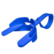 Ultra-Guard All Sport Mouthguard with Professional Quality Helmet Strap; Specially Designed for Athletes with Braces of All Contact Sports. Double Protection for Both Upper and Lower Teeth