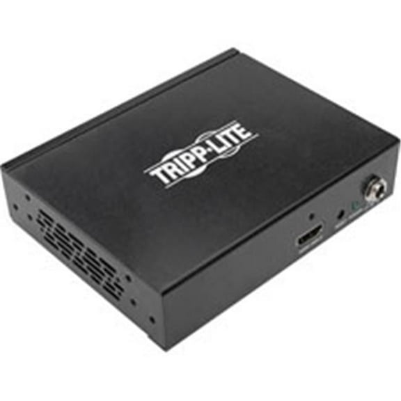 Ultra HD 4-Port 4K 3D HDMI Splitter - Black