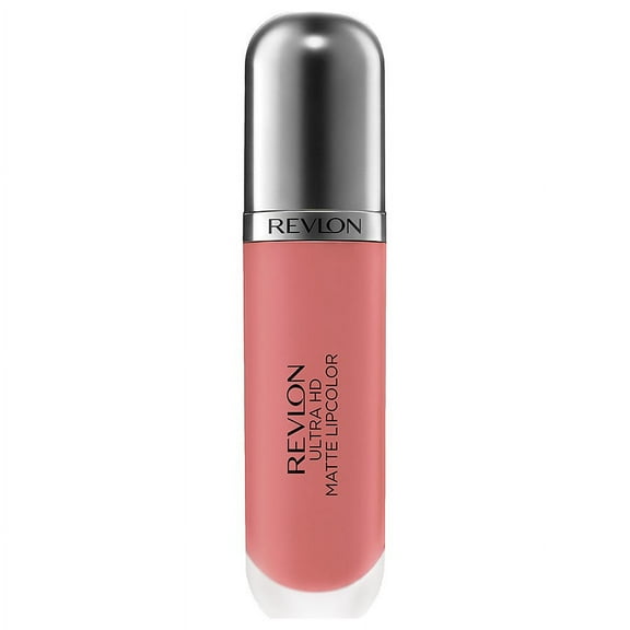 Ultra HD Matte Lipcolor, Embrace