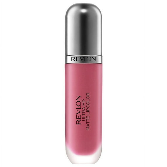 Ultra HD Matte Lipcolor, HD Devotion