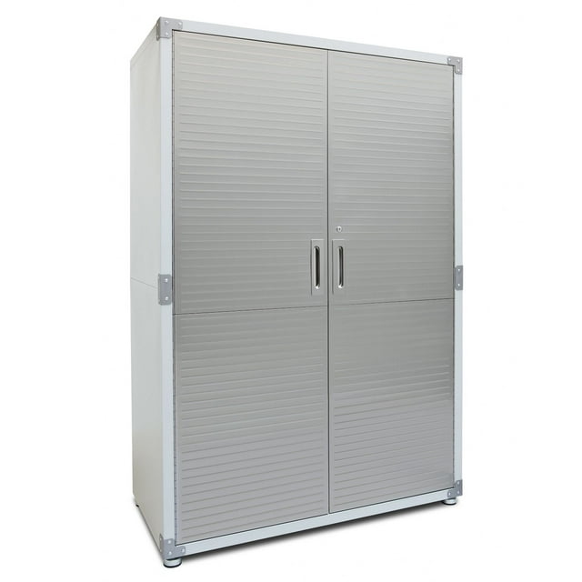 Ultra HD Mega Storage Stainless Steel