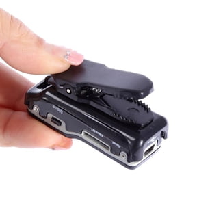 Ultra HD Sport Camcorder Mini Camera DVR Voice Video Recorder Micro Cam for Outdoor Hiking
