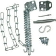 thumbnail image 1 of Ultra Hardware 15001 Heavy Duty Storm Door Chain - Zinc, 1 of 1