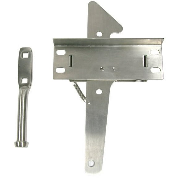Ultra Hardware 35929 Post Latch Heavy Duty SS Stainless Steel