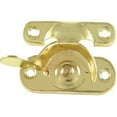 thumbnail image 1 of Ultra Hardware 60903 Sash Lock - Brass, 1 of 1