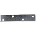 thumbnail image 1 of Ultra Hardware 61136 3 x 0.62 in. Zinc Mending Plate Without Screws, 1 of 1