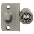 thumbnail image 1 of Ultra Hardware 61761 7/8" Satin Nickel Closet Door Drive-In Bullet Ball Catch, 1 of 2