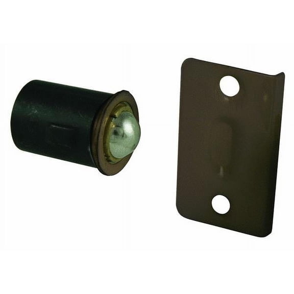 Ultra Hardware Closet Door Ball Catch