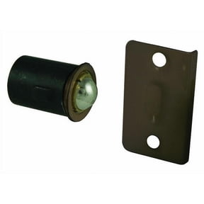 Ultra Hardware Closet Door Ball Catch