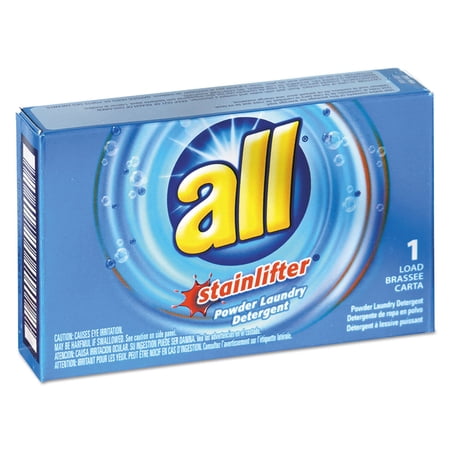 Surf 2979267 Ultra He Coin-Vending Powder Laundry Detergent, 1 Load, 100/carton