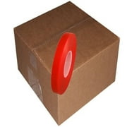 Ultra High Bond Acrylic Foam Tape 2 X 36 Yards 2 Pack