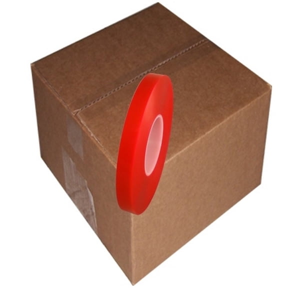 Ultra High Bond Acrylic Foam Tape 2" X 36 Yards (2 Pack)