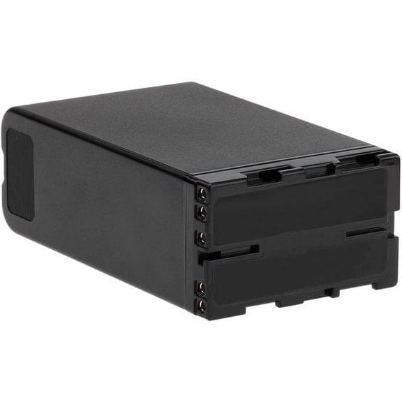 Ultra High Capacity 'Intelligent' Lithium-Ion Battery (BPU90) For Sony Sony PMW-160 XDCAM - 5 Year Replacement Warranty