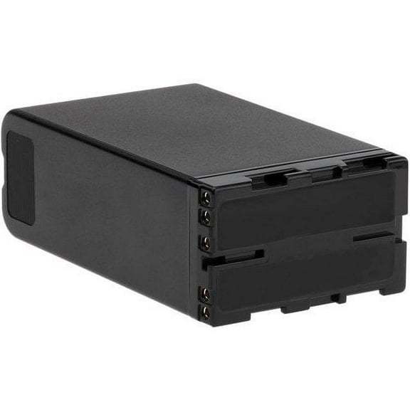 Ultra High Capacity 'Intelligent' Lithium-Ion Battery (BPU90) For Sony Sony PMW-F3 XDCAM - 5 Year Replacement Warranty