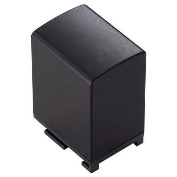 Ultra High Capacity 'Intelligent' Lithium-Ion Battery For Canon XA25 - 5 Year Replacement Warranty