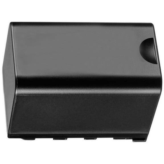 Ultra High Capacity 'Intelligent' Lithium-Ion Battery For Panasonic HC-MDH2 - 2 Year Replacement Warranty