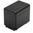 thumbnail image 1 of Ultra High Capacity 'Intelligent' Lithium-Ion Battery For Panasonic HC-VX981K - 2 Year Replacement Warranty, 1 of 1