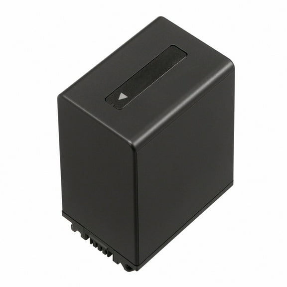 Ultra High Capacity 'Intelligent' Lithium-Ion Battery For Sony FDR-AX100 - 5 Year Replacement Warranty
