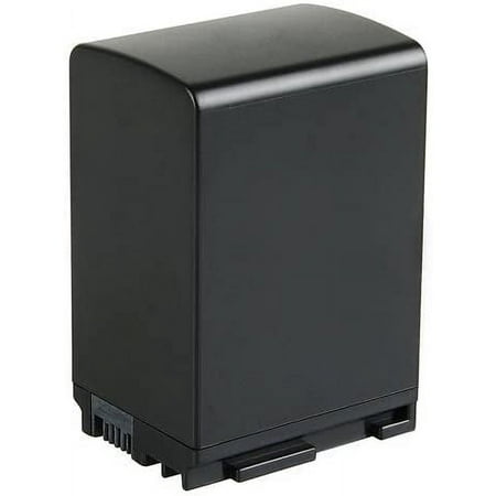 Ultra High Capacity 'Intelligent' Lithium-Ion Battery for Canon VIXIA HF20-3 Year Replacement Warranty