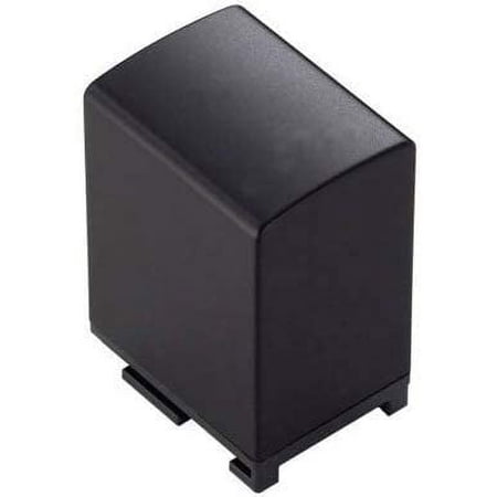 Ultra High Capacity 'Intelligent' Lithium-Ion Battery for Canon XA50
