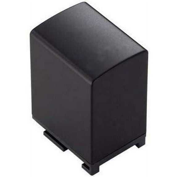 Ultra High Capacity 'Intelligent' Lithium-Ion Battery for Canon XA55