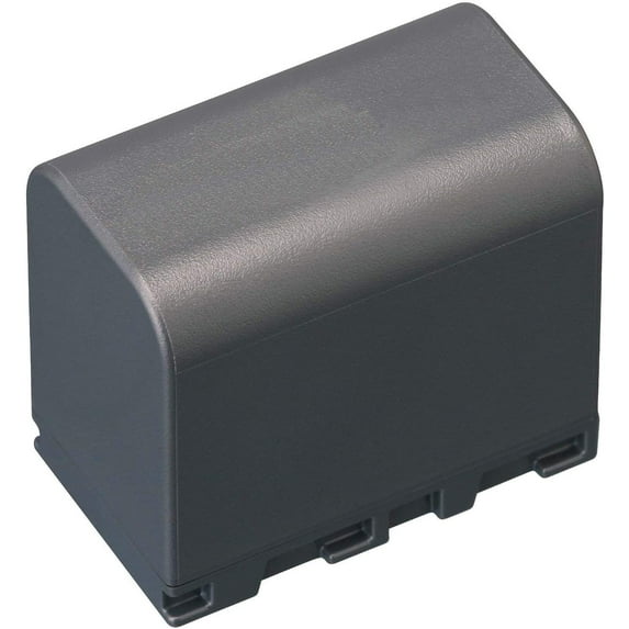 Ultra High Capacity 'Intelligent' Lithium-Ion Battery for JVC Everio GZ-HD200