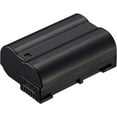 thumbnail image 1 of Ultra High Capacity 'Intelligent' Lithium-Ion Battery for Nikon EN-EL15, EN-EL15a & EN-EL15b, 1 of 3