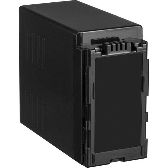 Ultra High Capacity 'Intelligent' Lithium-Ion Battery for Panasonic AG-DVC32