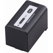 Ultra-High Capacity 'Intelligent' Lithium-Ion Battery for Panasonic AJ-PJ50